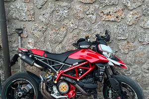 Ducati hypermitard 950
