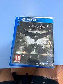 Batman Arkham Knight