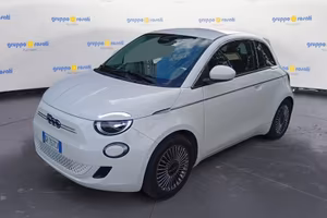 FIAT 500 IV 2020 500e 42 kWh Icon