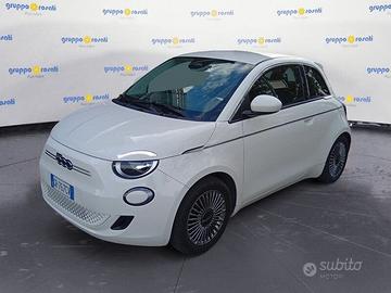 FIAT 500 IV 2020 500e 42 kWh Icon