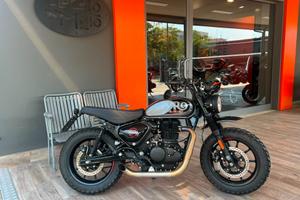 Royal Enfield HNTR Special