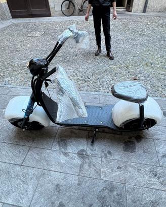 MONOPATTINO ELETTRICO