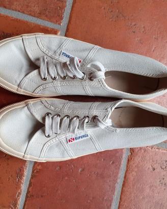 scarpe Superga n.41