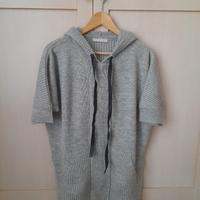 Maxi cardigan Stefanel