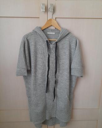 Maxi cardigan Stefanel