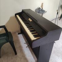 Pianoforte GEM PS1000