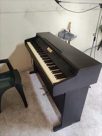 Pianoforte GEM PS1000