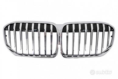 Calandra griglia bmw serie 1 f40
