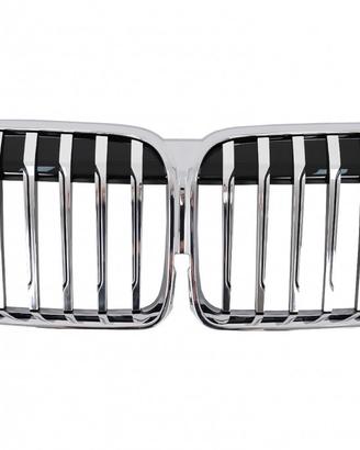 Calandra griglia bmw serie 1 f40