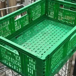 cassette ortofrutta