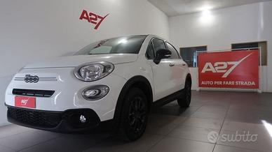 FIAT 500X 1.3 M.Jet 95 CV Club