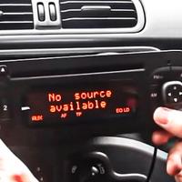 Fiat Bluetooth modulo Giulietta Punto Panda Lancia