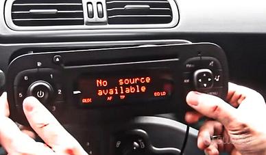 Fiat Bluetooth modulo Giulietta Punto Panda Lancia