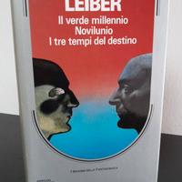Massimi della Fantascienza Mondadori  FRITZ LEIBER