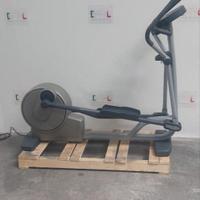 ellittica CrossForma Technogym