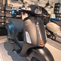 Vespa Sprint 50 S Bauletto + supporto omaggio