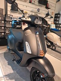 Vespa Sprint 125 S