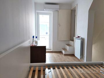 Abitazione su 3 livelli