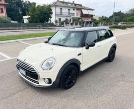 Mini Cooper D Clubman 2.0 150Cv*Panorama*Pelle*Nav