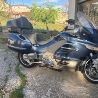 Bmw k 1200 lt - 2005