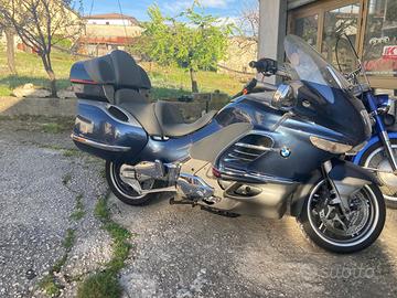 Bmw k 1200 lt - 2005