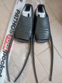 Scarpette Pathos Fireblade 40-42 NUOVE