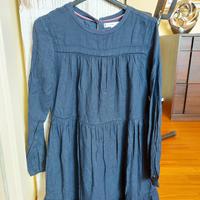 Vestito bambina Tommy Hilfinger