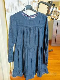 Vestito bambina Tommy Hilfinger