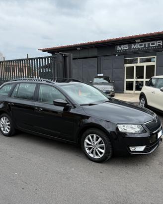 Skoda Octavia 1.6 TDI Wagon - Superprezzo - Tutto 