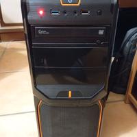 PC Computer Fisso