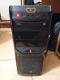 PC Computer Fisso