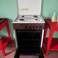 Cucina Indesit