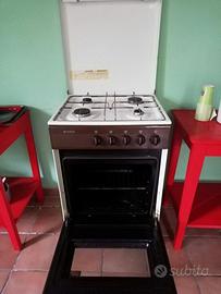 Cucina Indesit