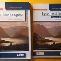 Libro I promessi sposi   edisco