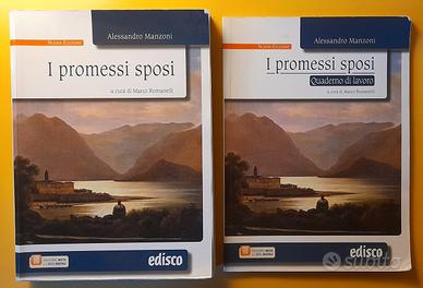 Libro I promessi sposi   edisco
