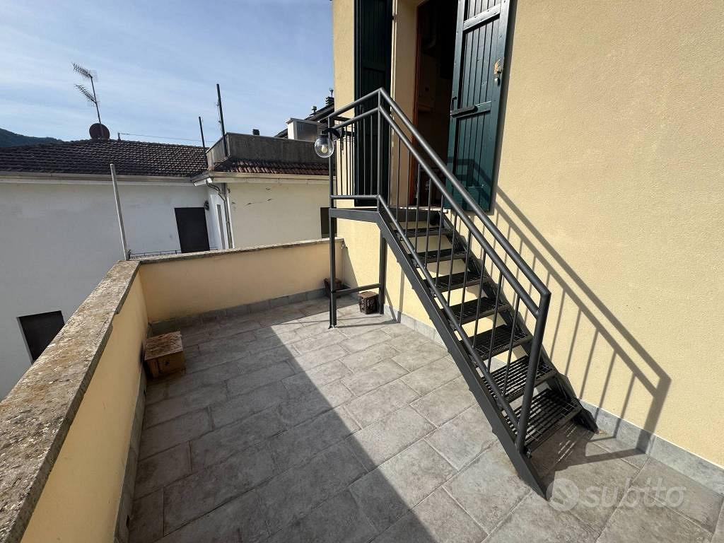 Appartamento – Sasso Marconi, Ca' Mazzetti - Vista 4