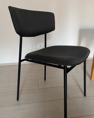 4 Sedie Calligaris