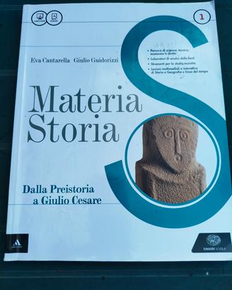 Materia Storia 