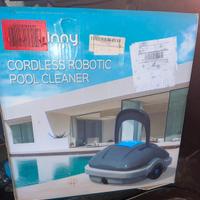 Robot per piscina