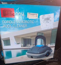 Robot per piscina