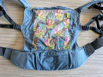 Marsupio BOBA carrier