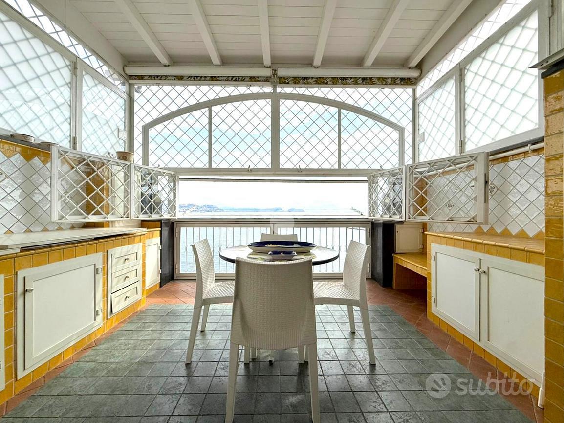 Appartamento – Bacoli, Baia - Vista 3