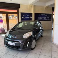 Citroen C1 1.0 5 porte Attraction