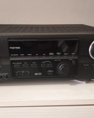 Receiver AIWA 