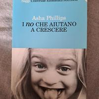 i no che aiutano a crescere