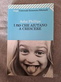 i no che aiutano a crescere