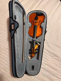 Violino 1/2