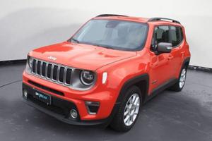 Jeep Renegade 1.0 T3 Limited