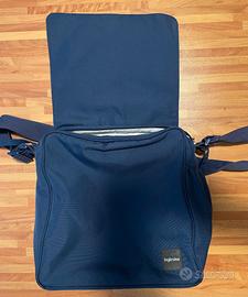 Borsa e Fasciatoio viaggio Inglesina