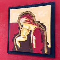 Capezzale Salvadori Arte